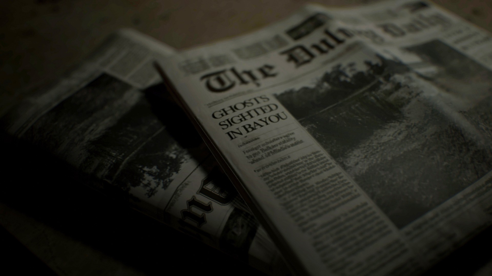 Resident Evil 7 biohazard - Imagen 41